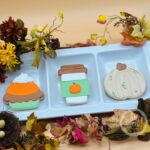 Fall Cookie Decorating Class - $35 Person