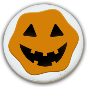 Halloween Cookies